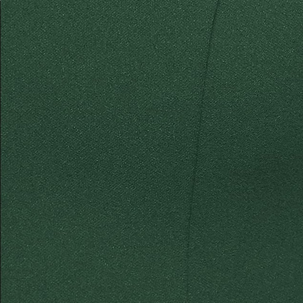 Green Bodycon Dress - Picture 5 of 6